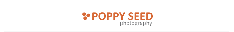 Poppy Seed Photography logo