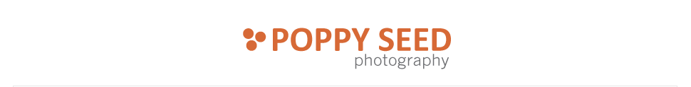 Poppy Seed Photography logo