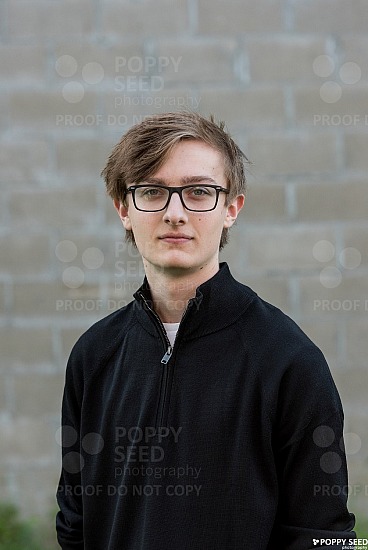 Koll's Senior Session