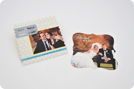 Poppy Seed Photography Engagement Session Save the Date Card, Minneapolis Engagement Session, St. Paul Engagement Session