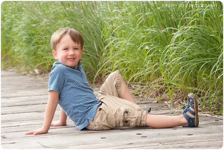 Minneapolis, Minnesota Urban Family Portrait Session