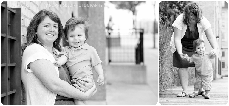 Minneapolis Family Portrait Session