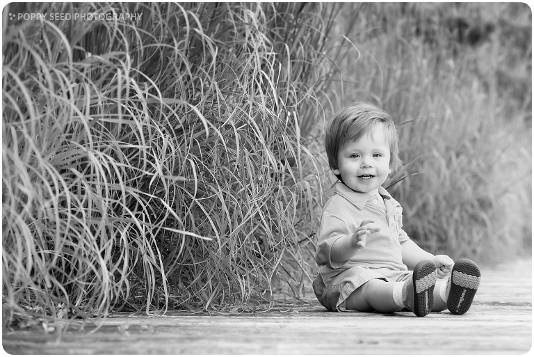 Minneapolis Family Portrait Session