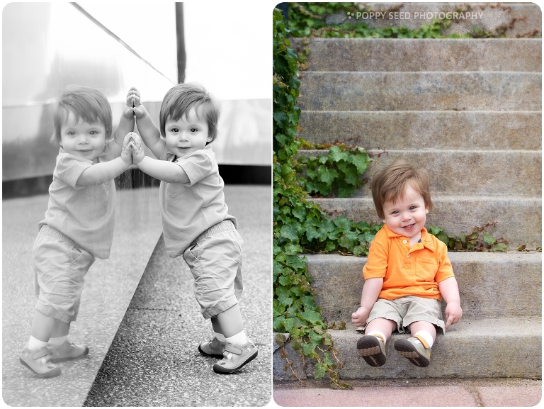 Minneapolis Family Portrait Session