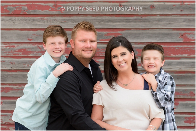 Minneapolis Engagement Photography