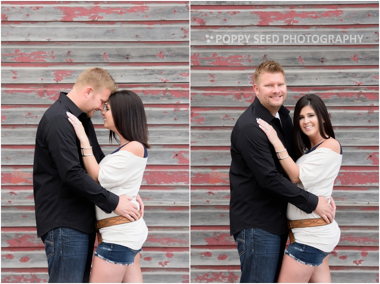 Minneapolis Engagement Photography