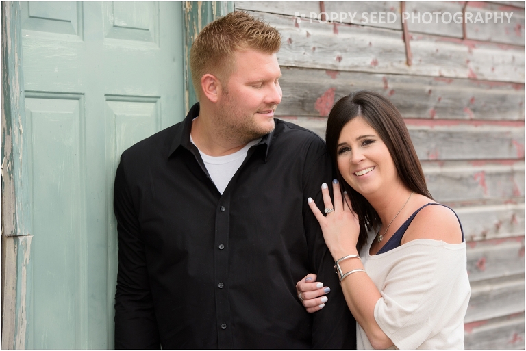 Minneapolis Engagement Photography