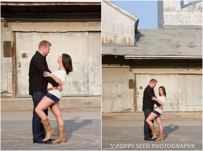 Minneapolis Engagement Photography