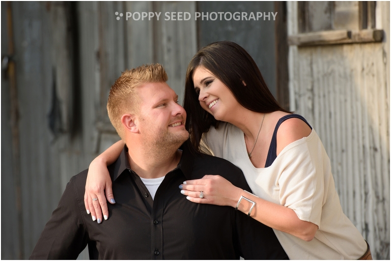 Minneapolis Engagement Photography