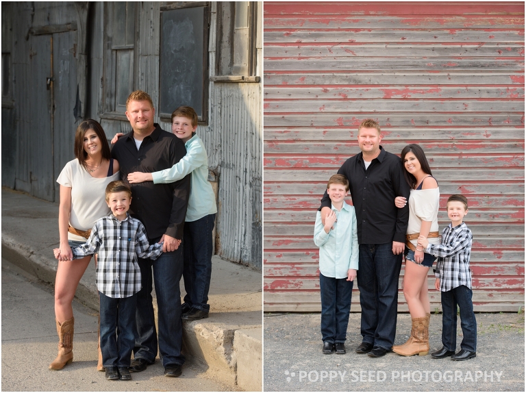 Minneapolis Engagement Photography