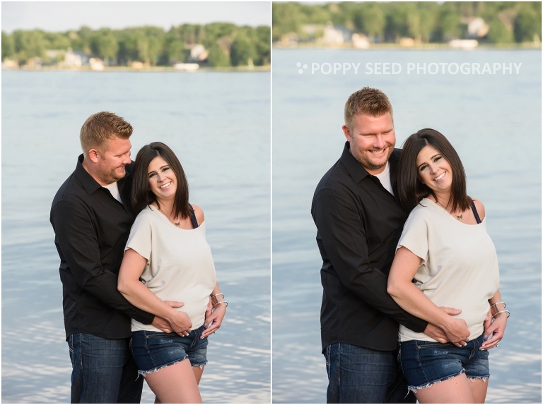 Minneapolis Engagement Photography