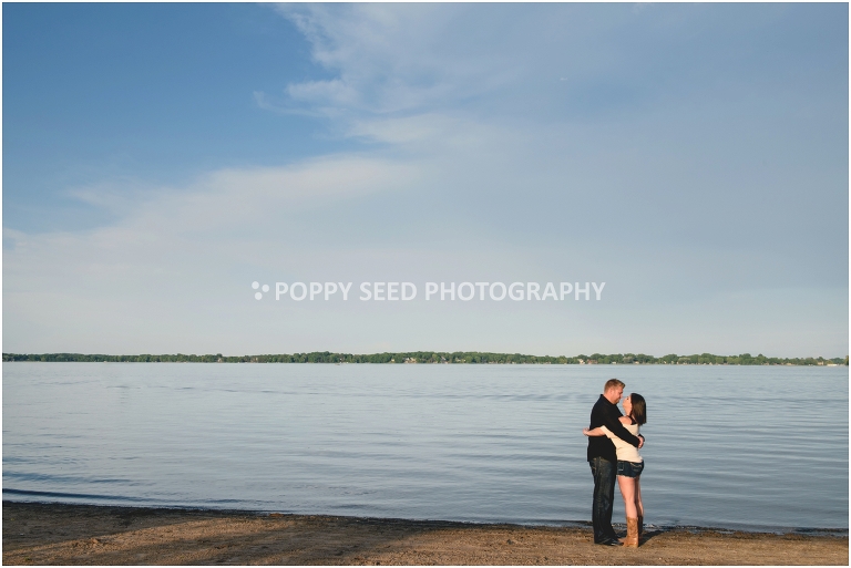 Minneapolis Engagement Photography