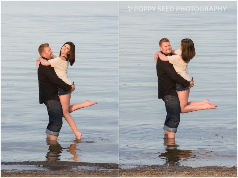 Minneapolis Engagement Photography