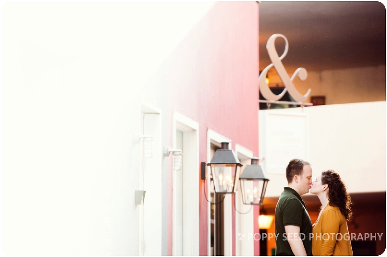 Engaged Edina Couple