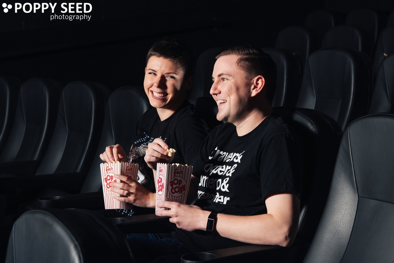 Poppy Seed Photography