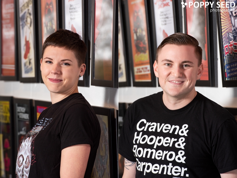 Poppy Seed Photography