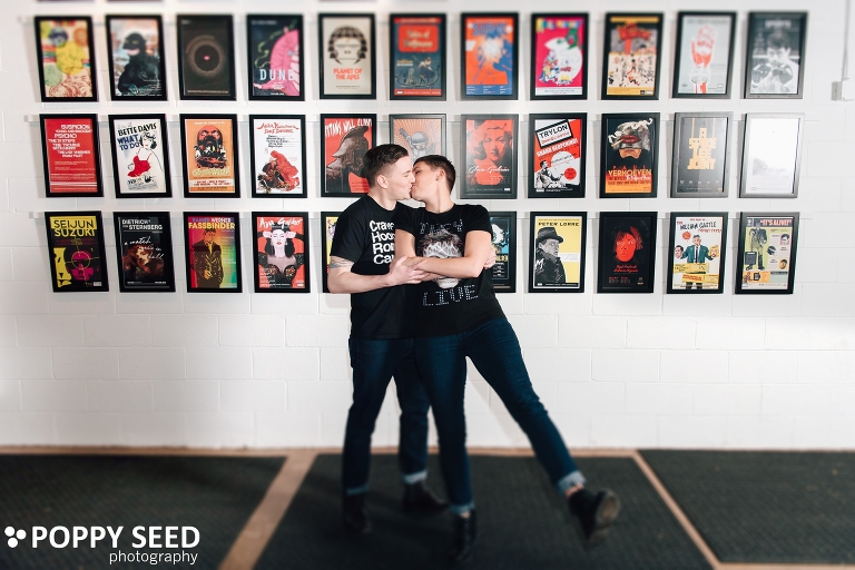 Poppy Seed Photography