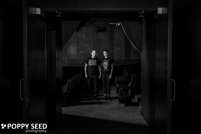 Poppy Seed Photography