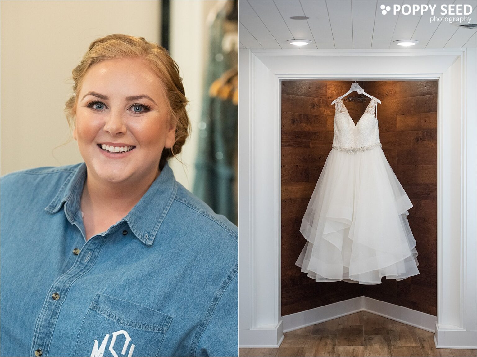 Twin Cities Wedding and Portrait Photographer Poppy Seed Photography