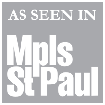 As Seen In Mpls St. Paul