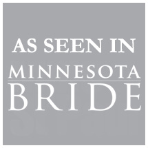 As Seen In Minnesota Bride Poppy Seed Photography
