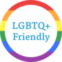 LGBTQ+ Friendly